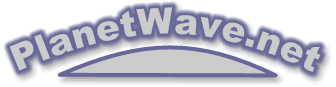 Get Your FREE Email from PlanetWave.net